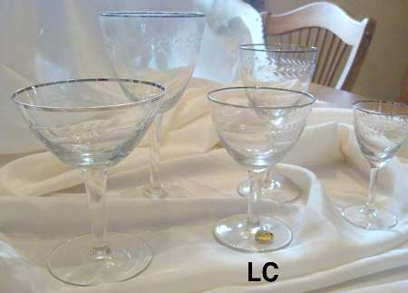 BOC182 Liquor Cocktail