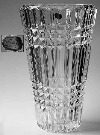 BOC185 by Bohemia Crystal