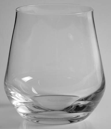 Chateau Baccarat 10 Oz Flat Tumbler