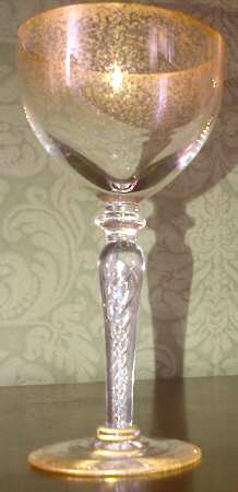 BFC16 Water Goblet