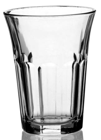 Siena 8 Oz Flat Tumbler