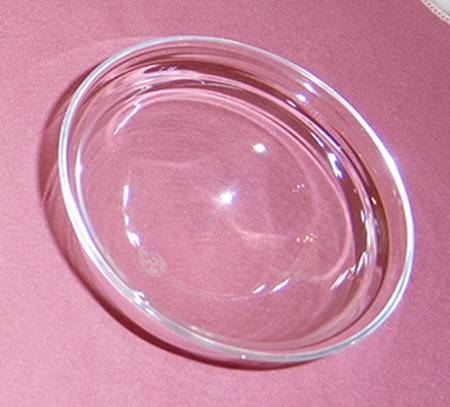 Vesuve (2 Piece) Caviar Server Liner
