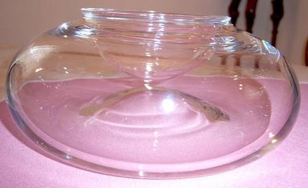 Vesuve (2 Piece) Caviar Server Set