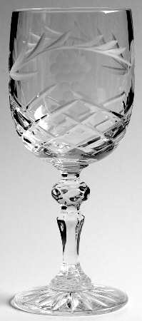 BOC201 by Bohemia Crystal