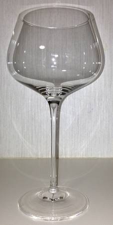 Passion Burgundy Wine