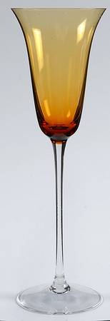 BOC207 Topaz Fluted Champagne