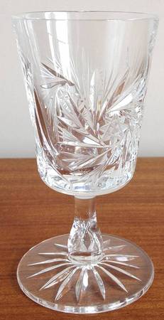 BOC208 by Bohemia Crystal