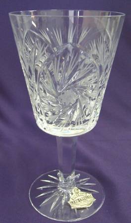 BOC210 by Bohemia Crystal