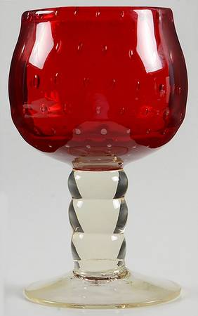 31 1-2 by Bischoff Glass Company