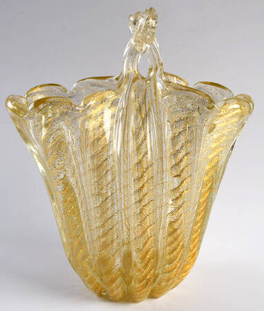 Giftware by Barovier Toso Crysta