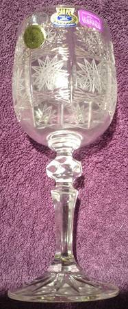 BOC215 by Bohemia Crystal