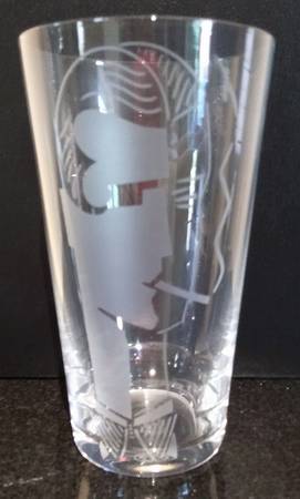 BAC79 Highball Glass