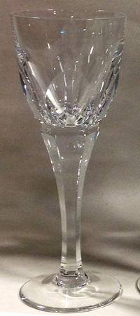 BOC218 Wine Glass