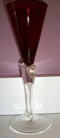 BOC221 Water Goblet