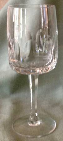 Westminster Wine Glass