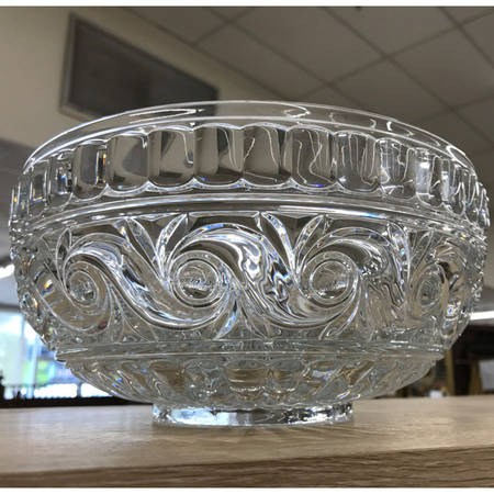 Russo 10" Round Bowl