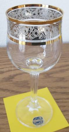 BOC225 by Bohemia Crystal