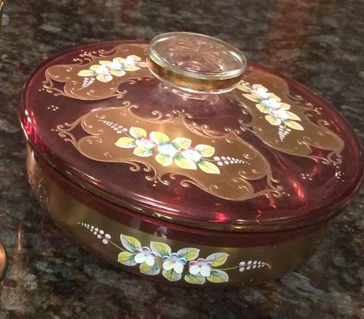 BOC230 by Bohemia Crystalex