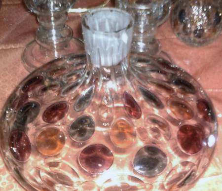 Nemo Decanter No Stopper