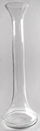 Vases #789L 25" Floor Vase