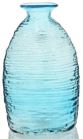 Vases #2135L 9" Strata Vase