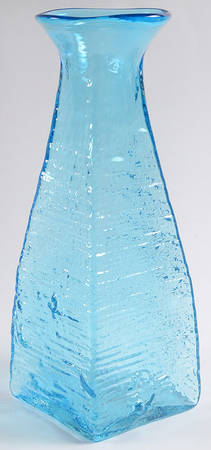 Vases #2134 14" Strata Vase
