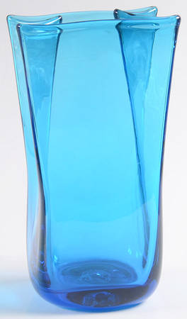 Vases #8813S Paper Bag Vase