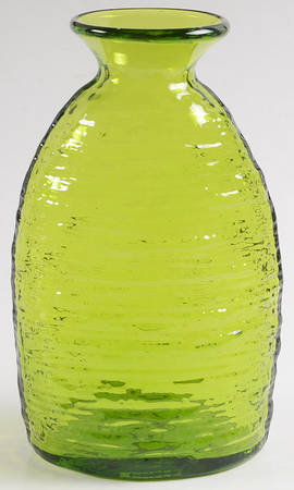 Vases #2135L 9" Strata Vase