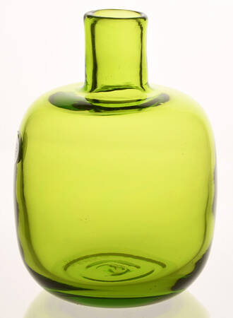 Vases #6424 5" Bud Vase