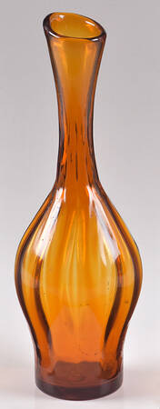Vases #64D 11'' Bud Vase