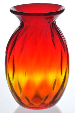 Vases 8" Flower Vase