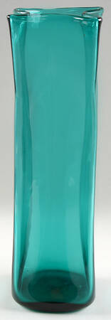 Vases #8430l 21" Bag Vase by Blenko