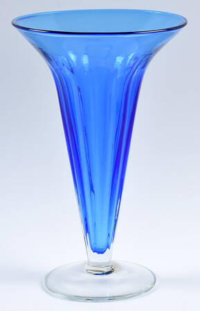 Vases #8721L 11" Vase by Blenko