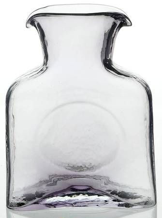 Water Bottles Mini-Nano Mini Open Water Bottle