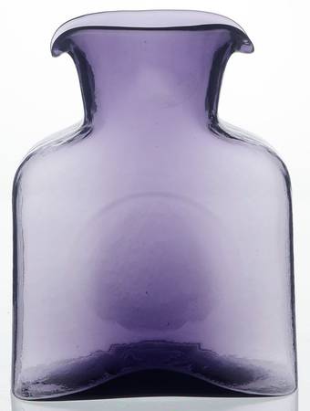 Water Bottles Mini-Nano Mini Open Water Bottle