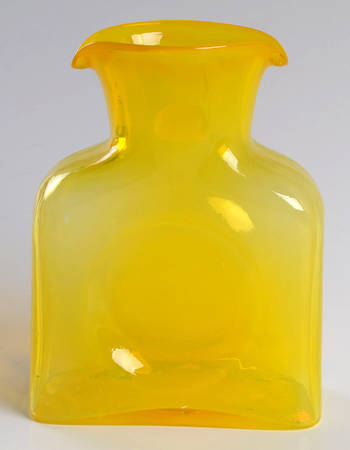 Water Bottles Mini-Nano Mini Open Water Bottle