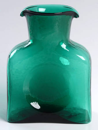 Water Bottles Mini-Nano Mini Open Water Bottle