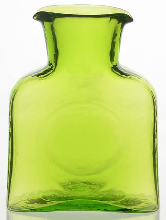 Water Bottles Mini-Nano Mini Open Water Bottle