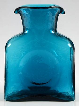 Water Bottles Mini-Nano Mini Open Water Bottle