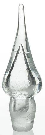 Decanters & Bottles Stopper for #920 Crackled Decanter