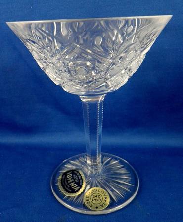 BOC232 by Bohemia Crystal