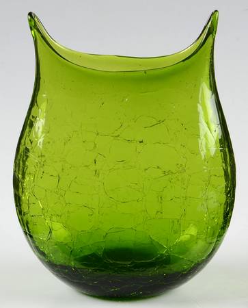 Vases #1008 7" Bella Bocca Vase