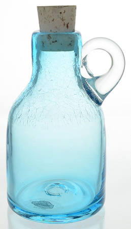 Pitchers & Jugs #3115S 6" Moonshine Jug