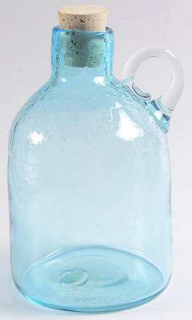 Pitchers & Jugs #3115M 8" Moonshine Jug