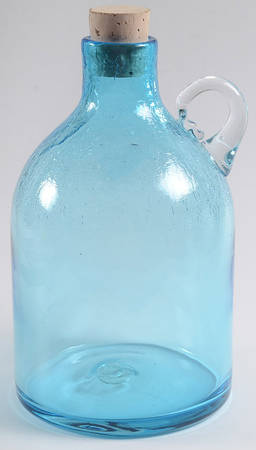 Pitchers & Jugs #3115l 9" Moonshine Jug