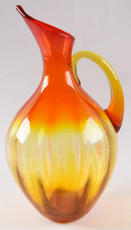 Pitchers & Jugs #991 13" Pitcher