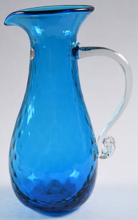 Pitchers & Jugs #2511DP 10" 32 Oz Pitcher