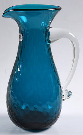 Pitchers & Jugs #2511DP 10" 32 Oz Pitcher