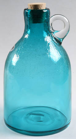 Pitchers & Jugs #3115l 9" Moonshine Jug