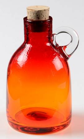 Pitchers & Jugs #3115S 6" Moonshine Jug